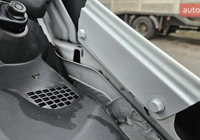 Белый Опель Movano, объемом двигателя 2.3 л и пробегом 133 тыс. км за 20900 $, фото 44 на Automoto.ua