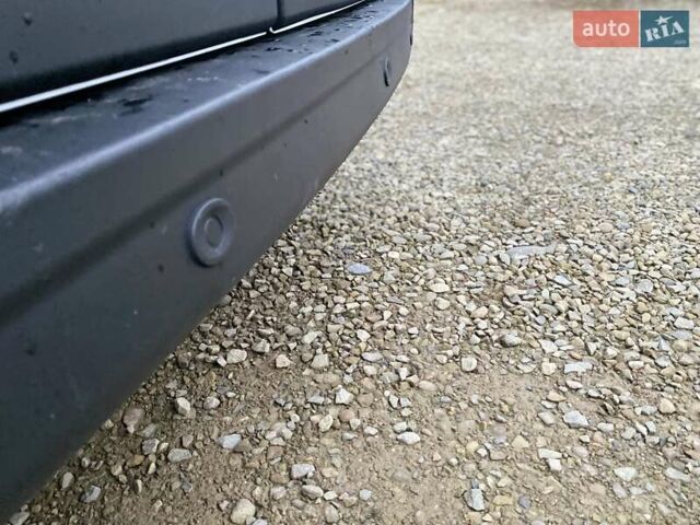 Білий Опель Movano, об'ємом двигуна 2.3 л та пробігом 144 тис. км за 18890 $, фото 27 на Automoto.ua