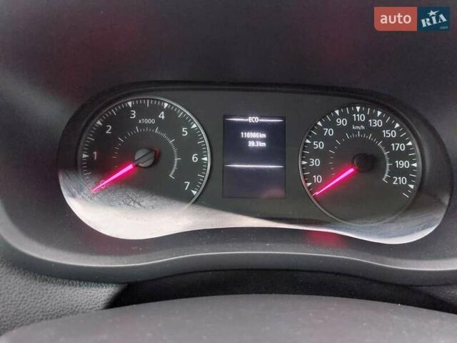 Белый Опель Movano, объемом двигателя 2.3 л и пробегом 116 тыс. км за 20600 $, фото 40 на Automoto.ua