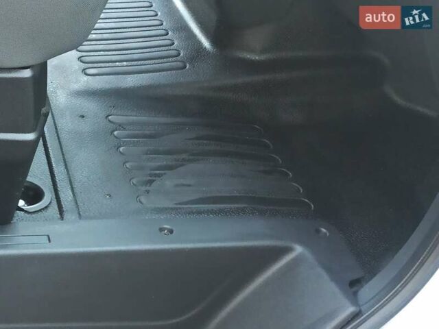 Белый Опель Movano, объемом двигателя 2.3 л и пробегом 133 тыс. км за 15600 $, фото 14 на Automoto.ua