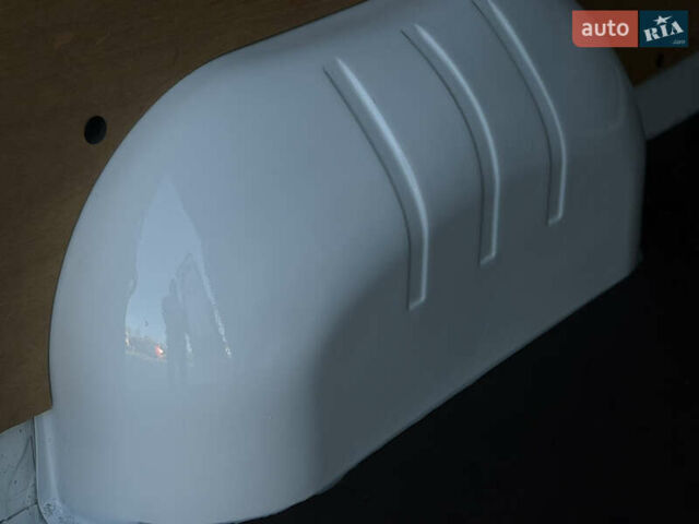 Белый Опель Movano, объемом двигателя 2.3 л и пробегом 254 тыс. км за 18500 $, фото 47 на Automoto.ua