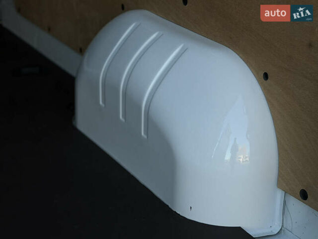 Белый Опель Movano, объемом двигателя 2.3 л и пробегом 254 тыс. км за 18500 $, фото 46 на Automoto.ua