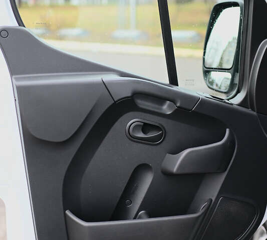 Белый Опель Movano, объемом двигателя 0 л и пробегом 158 тыс. км за 19300 $, фото 31 на Automoto.ua