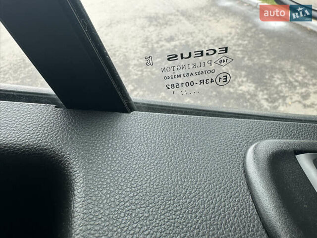 Белый Опель Movano, объемом двигателя 2.3 л и пробегом 196 тыс. км за 20950 $, фото 34 на Automoto.ua