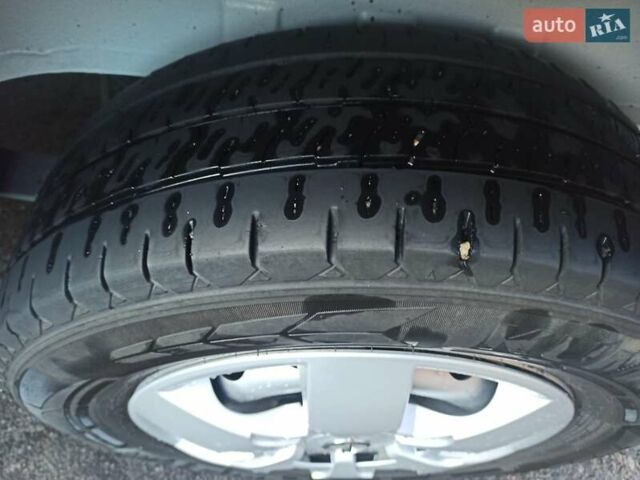 Белый Опель Movano, объемом двигателя 2.3 л и пробегом 133 тыс. км за 15600 $, фото 30 на Automoto.ua