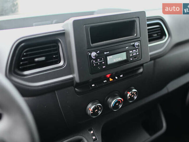 Белый Опель Movano, объемом двигателя 0 л и пробегом 158 тыс. км за 19300 $, фото 37 на Automoto.ua