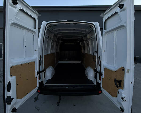 Белый Опель Movano, объемом двигателя 2.3 л и пробегом 254 тыс. км за 18500 $, фото 45 на Automoto.ua