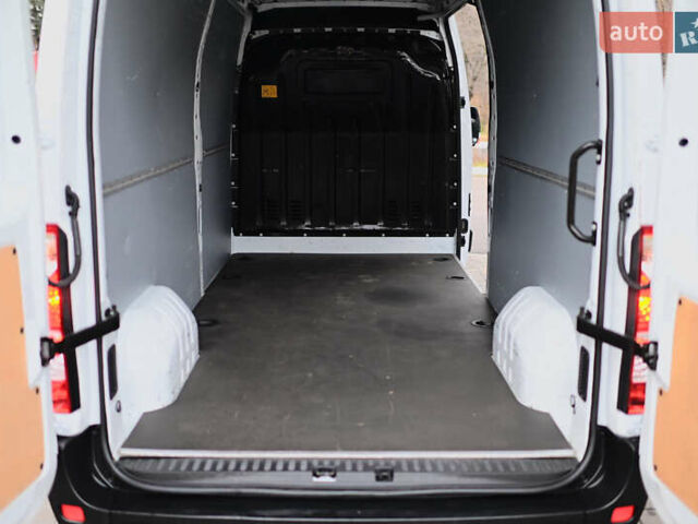 Белый Опель Movano, объемом двигателя 0 л и пробегом 158 тыс. км за 19300 $, фото 30 на Automoto.ua