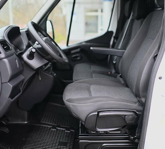 Белый Опель Movano, объемом двигателя 0 л и пробегом 158 тыс. км за 19300 $, фото 33 на Automoto.ua