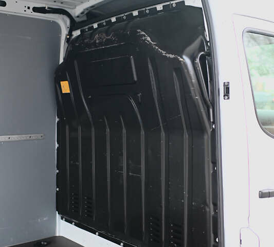 Белый Опель Movano, объемом двигателя 0 л и пробегом 158 тыс. км за 19300 $, фото 26 на Automoto.ua