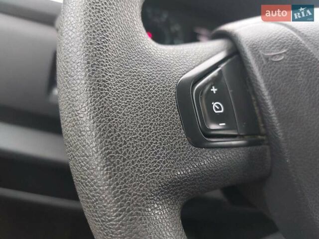 Белый Опель Movano, объемом двигателя 2.3 л и пробегом 116 тыс. км за 20600 $, фото 41 на Automoto.ua