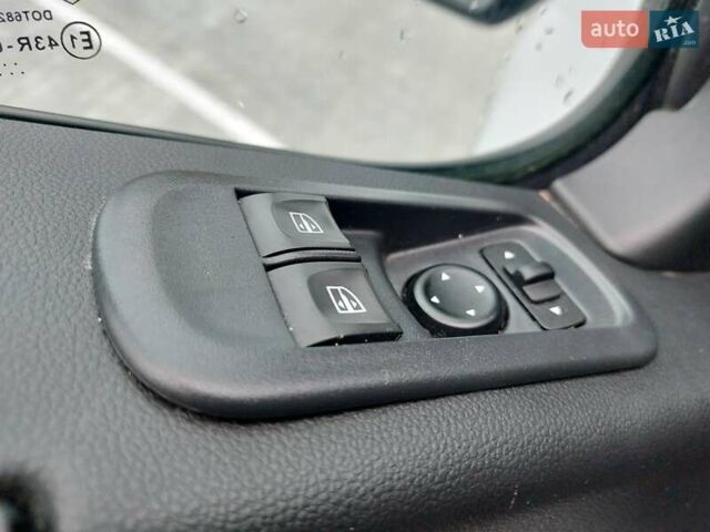 Белый Опель Movano, объемом двигателя 2.3 л и пробегом 116 тыс. км за 20600 $, фото 31 на Automoto.ua