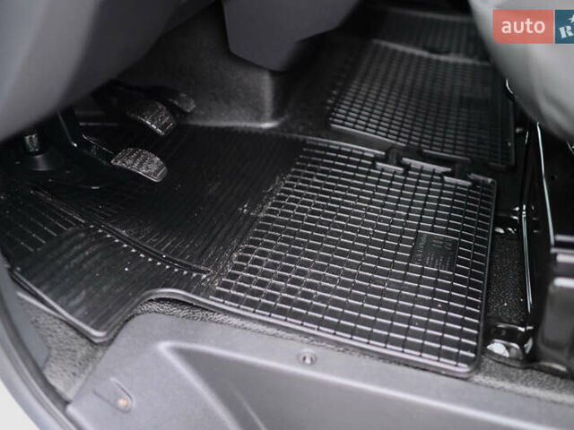 Белый Опель Movano, объемом двигателя 0 л и пробегом 158 тыс. км за 19300 $, фото 40 на Automoto.ua