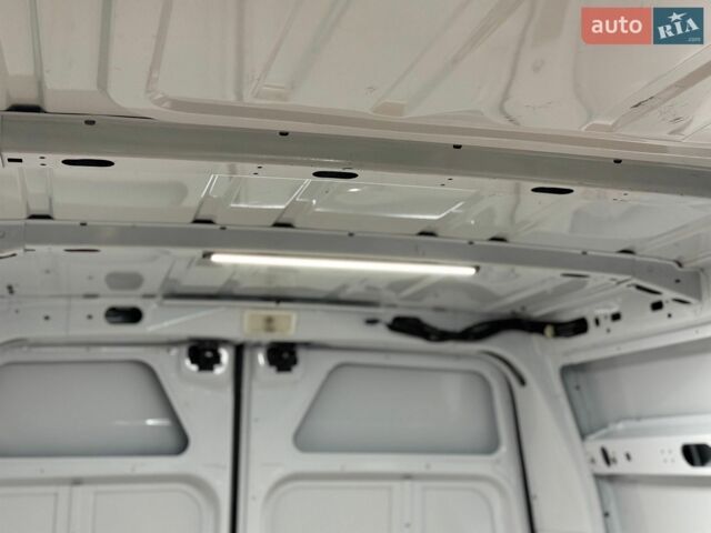 Белый Опель Movano, объемом двигателя 2.3 л и пробегом 138 тыс. км за 17850 $, фото 33 на Automoto.ua