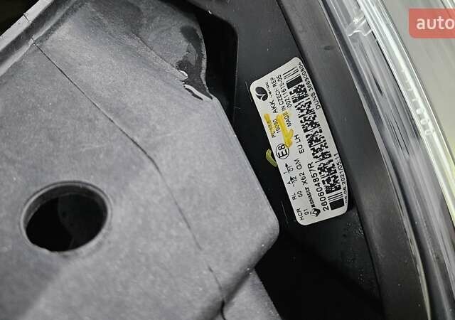 Белый Опель Movano, объемом двигателя 2.3 л и пробегом 133 тыс. км за 20900 $, фото 40 на Automoto.ua