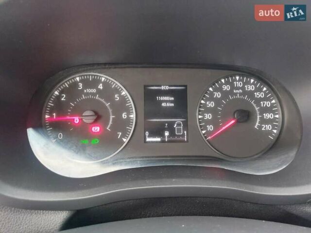 Белый Опель Movano, объемом двигателя 2.3 л и пробегом 117 тыс. км за 20500 $, фото 37 на Automoto.ua