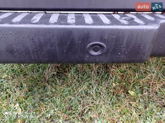 Белый Опель Movano, объемом двигателя 2.3 л и пробегом 209 тыс. км за 18800 $, фото 11 на Automoto.ua