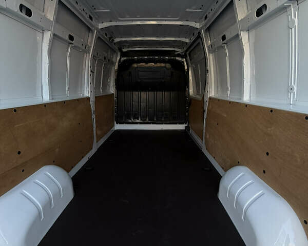 Белый Опель Movano, объемом двигателя 2.3 л и пробегом 254 тыс. км за 18500 $, фото 50 на Automoto.ua