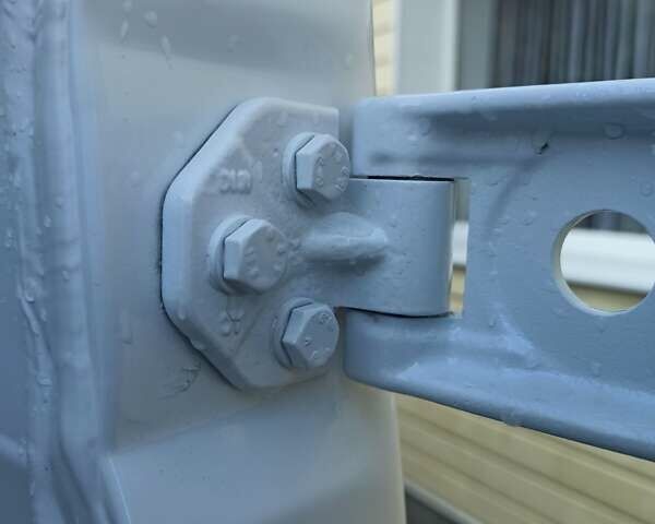 Белый Опель Movano, объемом двигателя 2.3 л и пробегом 133 тыс. км за 15600 $, фото 27 на Automoto.ua