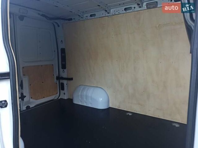 Белый Опель Movano, объемом двигателя 2.3 л и пробегом 133 тыс. км за 15600 $, фото 22 на Automoto.ua