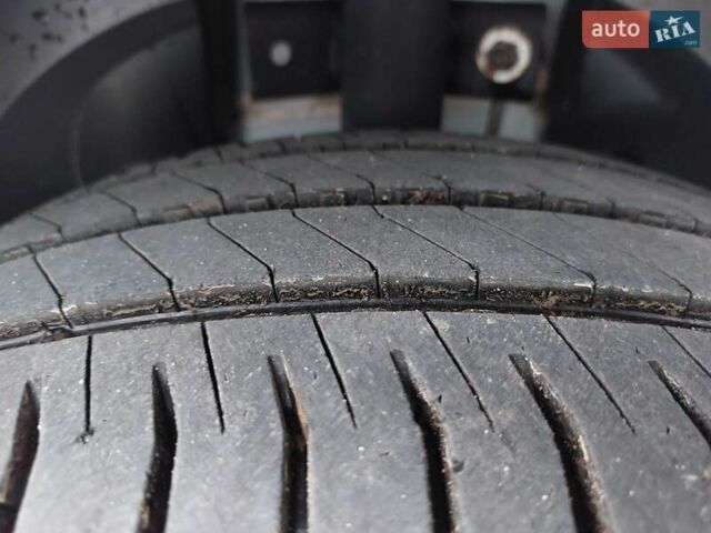 Белый Опель Movano, объемом двигателя 2.3 л и пробегом 116 тыс. км за 20600 $, фото 53 на Automoto.ua