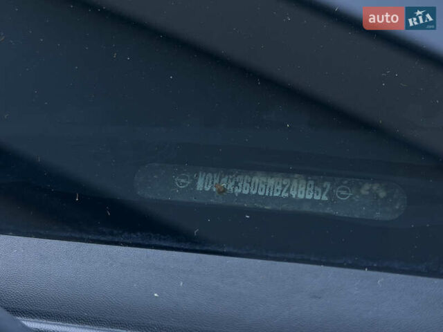 Белый Опель Movano, объемом двигателя 2.3 л и пробегом 254 тыс. км за 18500 $, фото 65 на Automoto.ua