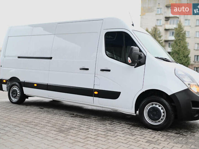 Белый Опель Movano, объемом двигателя 0 л и пробегом 158 тыс. км за 19300 $, фото 55 на Automoto.ua