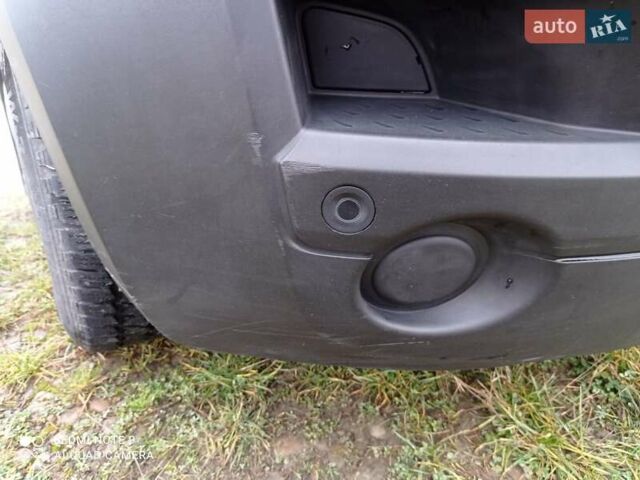 Белый Опель Movano, объемом двигателя 2.3 л и пробегом 209 тыс. км за 18800 $, фото 29 на Automoto.ua