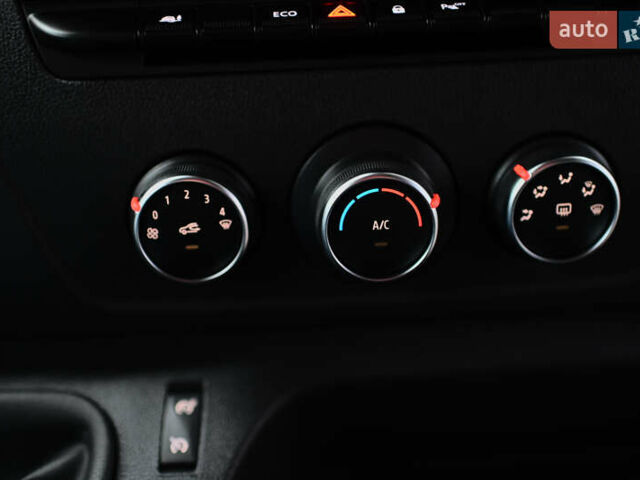 Белый Опель Movano, объемом двигателя 0 л и пробегом 158 тыс. км за 19300 $, фото 46 на Automoto.ua