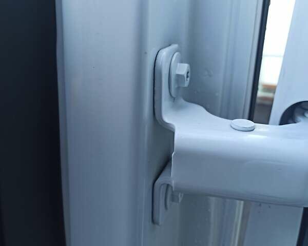 Белый Опель Movano, объемом двигателя 2.3 л и пробегом 133 тыс. км за 15600 $, фото 28 на Automoto.ua