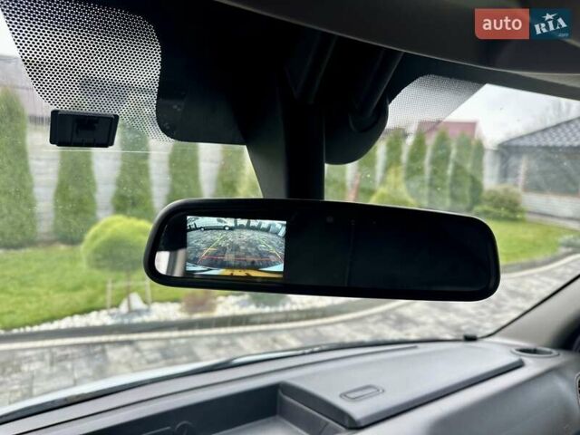 Білий Опель Movano, об'ємом двигуна 2.3 л та пробігом 159 тис. км за 18500 $, фото 19 на Automoto.ua