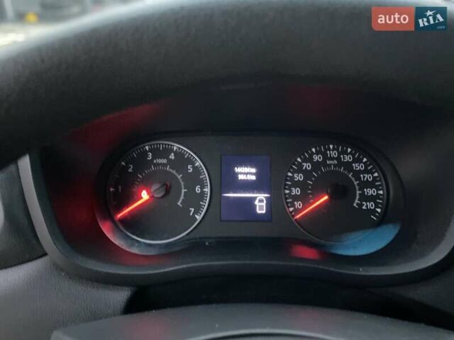 Білий Опель Movano, об'ємом двигуна 2.3 л та пробігом 144 тис. км за 18890 $, фото 42 на Automoto.ua