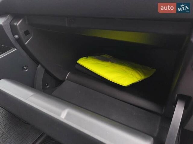 Белый Опель Movano, объемом двигателя 2.3 л и пробегом 116 тыс. км за 20600 $, фото 47 на Automoto.ua