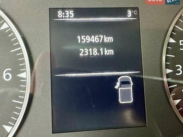 Білий Опель Movano, об'ємом двигуна 2.3 л та пробігом 159 тис. км за 18500 $, фото 14 на Automoto.ua