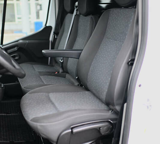 Белый Опель Movano, объемом двигателя 0 л и пробегом 158 тыс. км за 19300 $, фото 39 на Automoto.ua