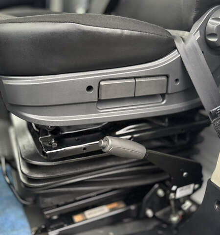 Белый Опель Movano, объемом двигателя 2.2 л и пробегом 220 тыс. км за 25899 $, фото 21 на Automoto.ua