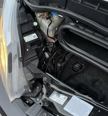 Белый Опель Movano, объемом двигателя 2.2 л и пробегом 220 тыс. км за 25899 $, фото 25 на Automoto.ua