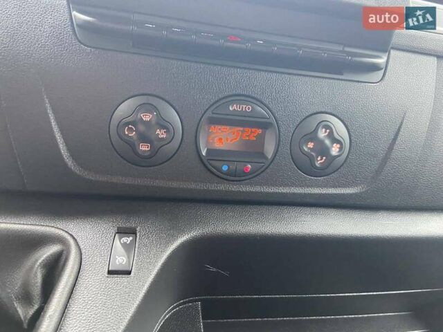 Белый Опель Movano, объемом двигателя 2.3 л и пробегом 244 тыс. км за 20999 $, фото 47 на Automoto.ua