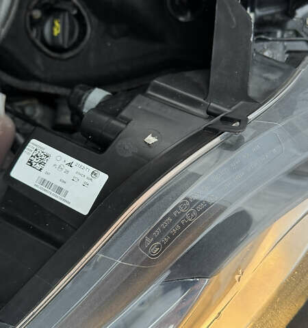 Белый Опель Movano, объемом двигателя 2.2 л и пробегом 220 тыс. км за 25899 $, фото 28 на Automoto.ua