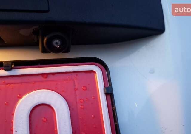 Белый Опель Movano, объемом двигателя 2.3 л и пробегом 275 тыс. км за 18799 $, фото 30 на Automoto.ua