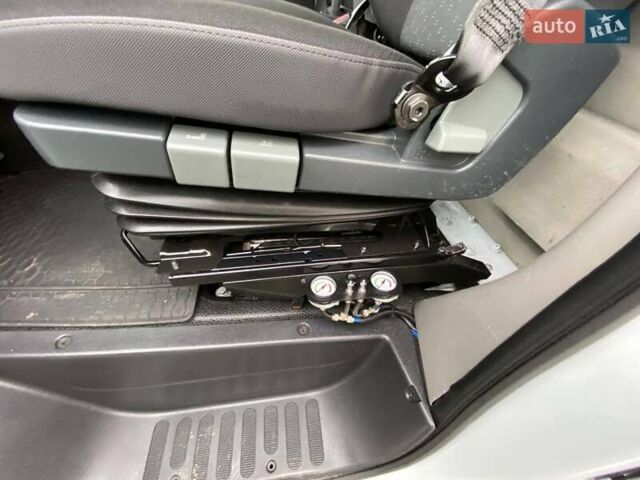 Белый Опель Movano, объемом двигателя 2.3 л и пробегом 244 тыс. км за 20999 $, фото 58 на Automoto.ua