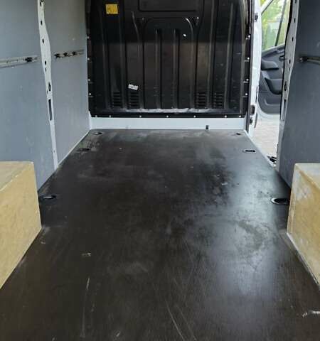 Белый Опель Movano, объемом двигателя 2.3 л и пробегом 275 тыс. км за 18799 $, фото 18 на Automoto.ua