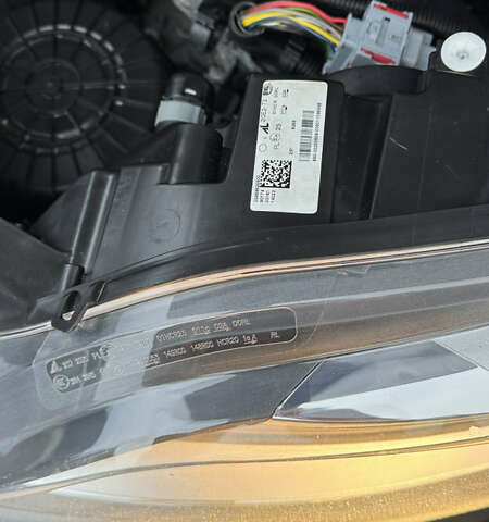 Белый Опель Movano, объемом двигателя 2.2 л и пробегом 220 тыс. км за 25899 $, фото 27 на Automoto.ua