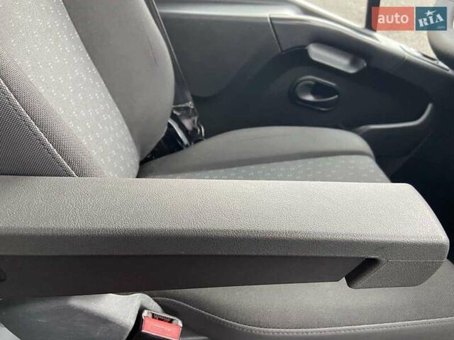 Белый Опель Movano, объемом двигателя 2.3 л и пробегом 244 тыс. км за 20999 $, фото 35 на Automoto.ua