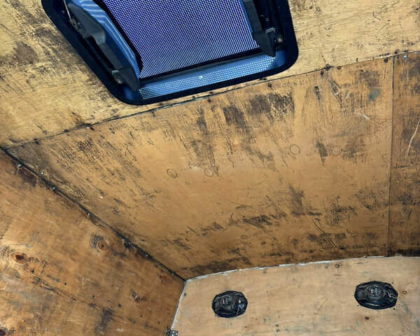 Белый Опель Movano, объемом двигателя 2.46 л и пробегом 400 тыс. км за 5200 $, фото 8 на Automoto.ua