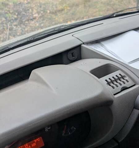 Білий Опель Movano, об'ємом двигуна 2.3 л та пробігом 244 тис. км за 13500 $, фото 20 на Automoto.ua