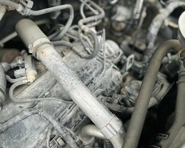 Белый Опель Movano, объемом двигателя 2.3 л и пробегом 308 тыс. км за 14000 $, фото 13 на Automoto.ua