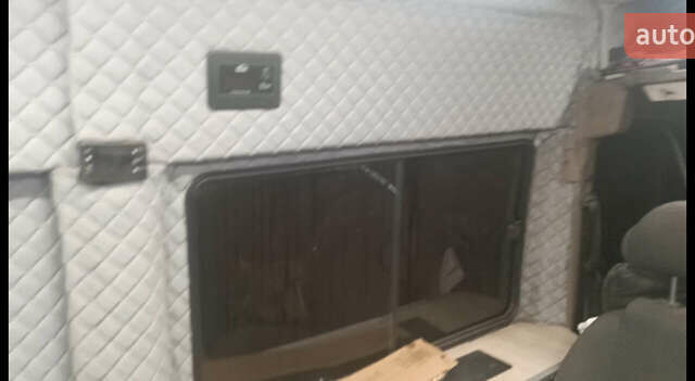Белый Опель Movano, объемом двигателя 2.19 л и пробегом 475 тыс. км за 6300 $, фото 17 на Automoto.ua