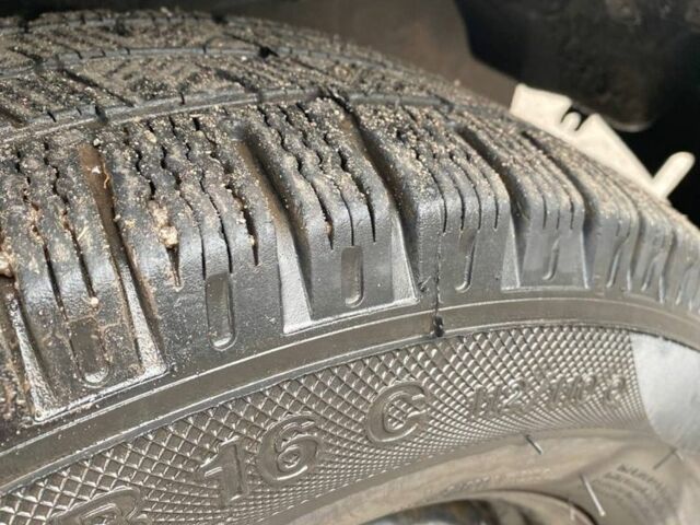 Білий Опель Movano, об'ємом двигуна 2.5 л та пробігом 400 тис. км за 2999 $, фото 6 на Automoto.ua