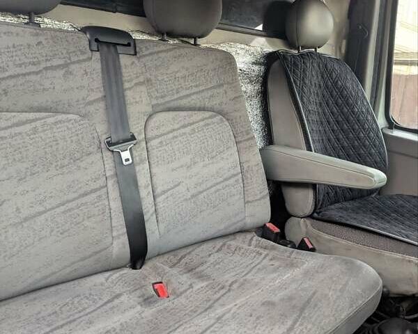 Белый Опель Movano, объемом двигателя 0 л и пробегом 650 тыс. км за 2300 $, фото 12 на Automoto.ua